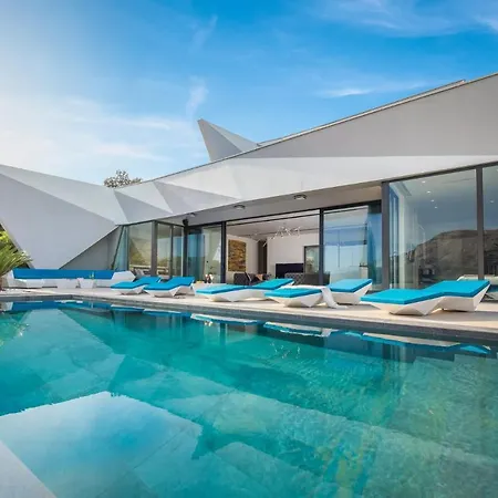 Luxury Korcula Diamond Zrnovo