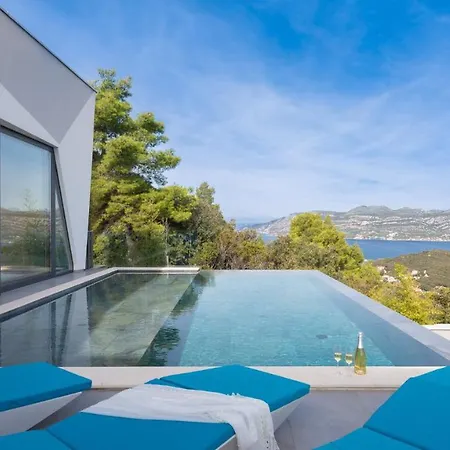 Luxury Korcula Diamond * Zrnovo