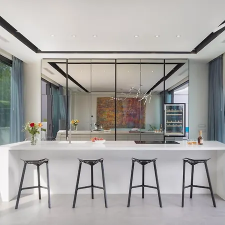 Vila Luxury Korcula Diamond Zrnovo