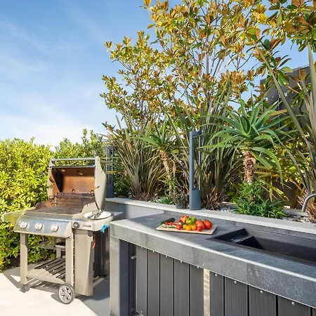 Luxury Korcula Diamond Vila