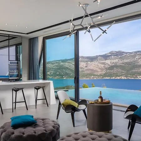 Luxury Korcula Diamond Vila *