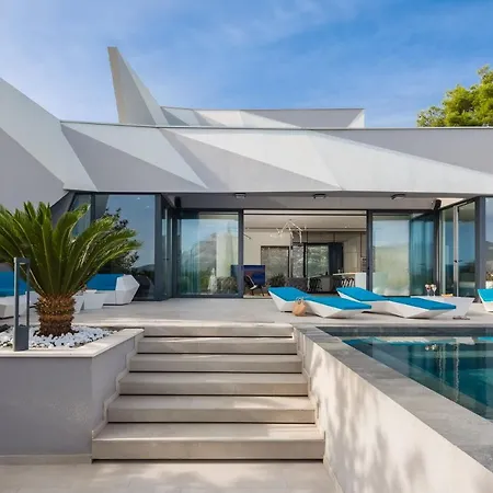 Luxury Korcula Diamond Zrnovo
