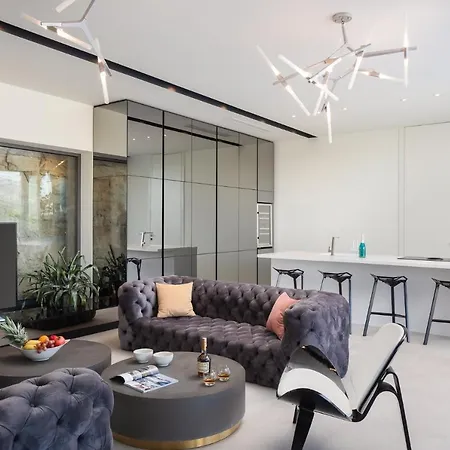 Luxury Korcula Diamond Вилла *